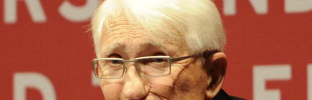 Odlazak Jirgena Habermasa: Gigant moderne filozofije, uticao na Đinđića