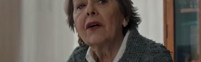 Kraljica stila i života: Slika Svetlane Bojković hit na mrežama - glumica kao prava diva među "običnim" svetom