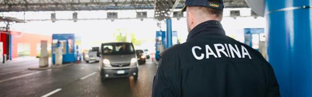 Drama na mađarskoj granici! Srbin krenuo za Nemačku pa zbog jedne greške ostao bez 1.000€: "To je otimačina"