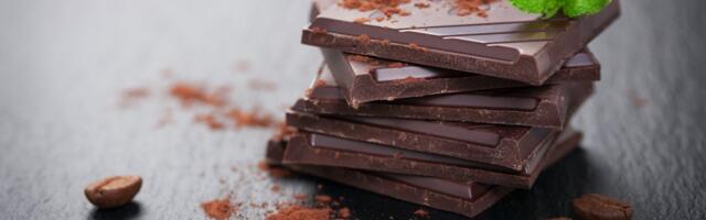 Mislite da vam je crna čokolada najbolji izvor magnezijuma? Ovih 9 namirnica ga ima više, a niste znali