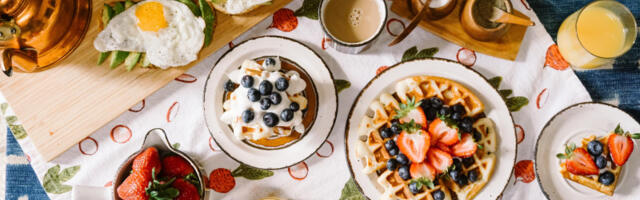 Ovih šest namirnica treba izbegavati za doručak: Od njih ćete se osećati tromo i razdražljivo