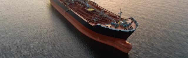 KUVAJTSKI TANKER POGOĐEN KOD DUBAIJA PREVOZIO NAFTU U KINU: Šta će na ovo reći Peking?!