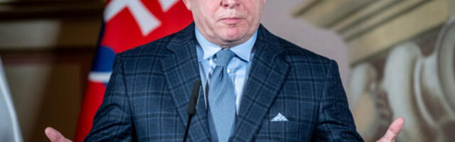 Фицо тражи да ЕУ укине санкције руским енергентима и обнови дијалог с Москвом