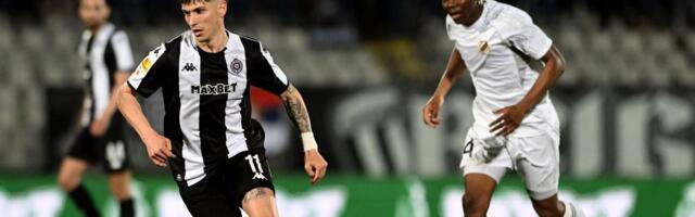 Spala knjiga na dva slova: Tabela Superlige pred poslednje kolo krije samo jednu enigmu!