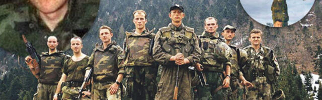 KRVAVI VASKRS ZA 12 SRPSKIH APOSTOLA: Neispričana priča o herojstvu naših vojnika na Košarama - neprijatelj tada obukao srpske uniforme; "Nikada, dok sam živ, neću zaboraviti"