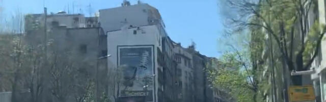 Kreću radovi u samom centru Beograda: Od danas izmene na više linija javnog prevoza