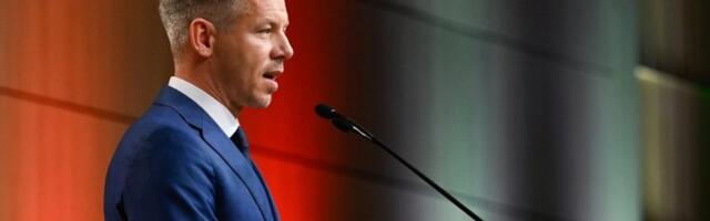 Prvo gostovanje Petera Mađara na javnom servisu: „Sad se praviti da ste slobodan medij, ovoj fabrici laži će doći kraj“