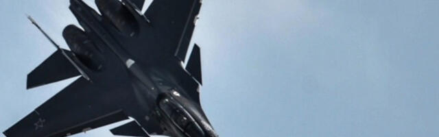 Француски „рафали” пресрели руске Су-30 над Балтиком