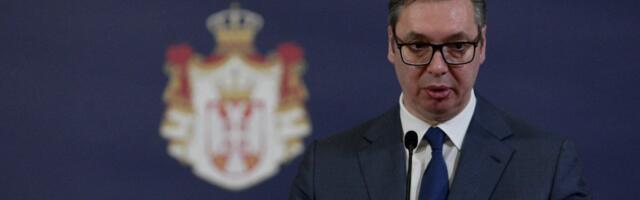 Vučić o godišnjici Briselskog sporazuma: Trinaest godina laži, ne žele da osnuju ZSO