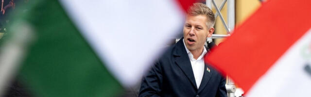 Цена гласа и литар нафте: Ко је кројио изборну вољу у Будимпешти