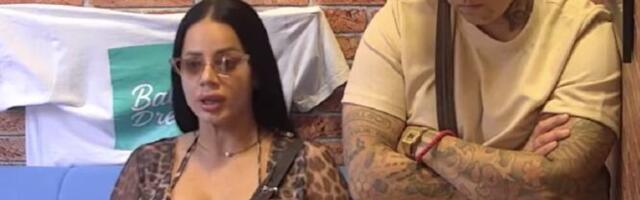 "IMAM TUMOR DOJKE"  Učesnica Elite Dragana Stojančević otkrila tužnu vest, Matorina devojka iznenadila sve: Nikad neću biti žrtva...