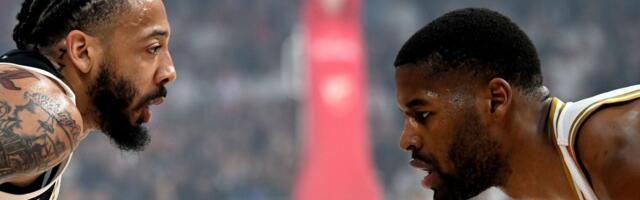 PARTIZAN – ZVEZDA Crno-beli za vrh ABA lige, crveno-beli misle na plej-in!