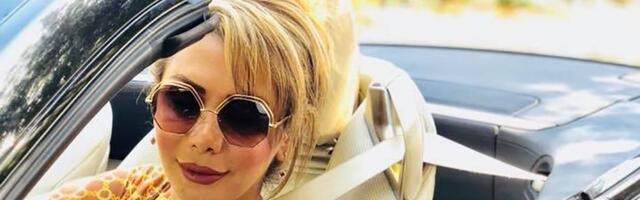 Glamurozna Iranka "pala" u Los Anđelesu: Optužena za ilegalnu prodaju dronova, bombi, municije...