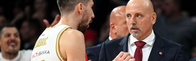 Kapiten Zvezde ne sme da ne uđe u igru u utakmici godine