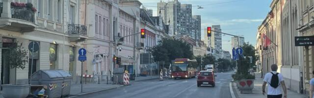 Novi Beograd, Zemun i Surčin: U kojim ulicama će do subote biti povremeni prekidi i umanjen pritisak vode?