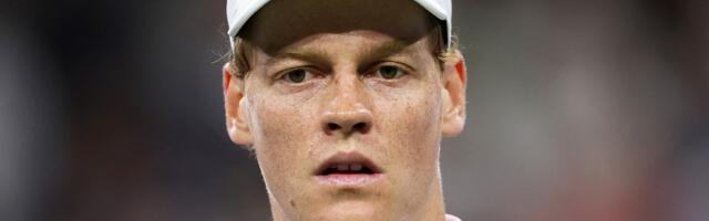 Ima li ko Janiku Sineru da stane na put?! Italijan u četvrtfinalu Madrida, gazi ka neverovatnom rekordu