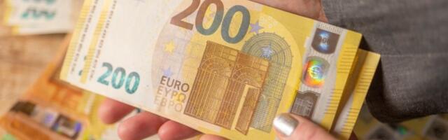 NBS donela odluku: Evo kada se menja kurs evra