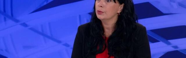 Jakovljević (NPS): Važno je da se do izbora stvori referendumska atmosfera, bez rasipanja glasova