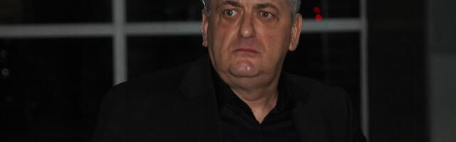 CELOGA ŽIVOTA GA ZNAMO KAO TONIJA, A EVO ŠTA MU PIŠE U DOKUMENTIMA: Ovako se zove bivši muž Dragane Mirković