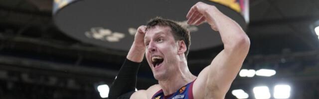 Jan Veseli nadomak potpisa!