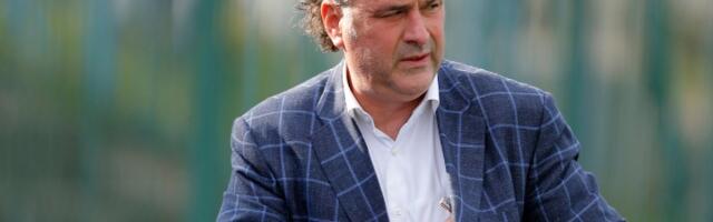 Budućnost grca u problemima: Grof Božović podneo ostavku, Podgoričani traže šestog trenera u sezoni