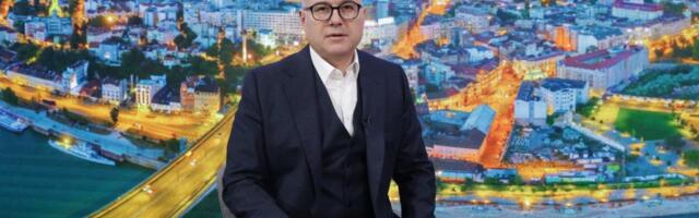 Vučević oštro osudio incident u režiji blokdera!Umislila banda da ima pravo da deli pravdu na ulicama