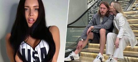 SKANDAL! GLUMICA IZ FILMOVA ZA ODRASLE DALA NEPRISTOJNU PONUDU FUDBALERU PSŽ: Dovoljno je samo da osvoji Ligu šampiona... A, šta kaže njegova žena?!