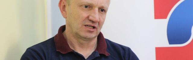 Đilas: To što studenti rade je za pohvalu, ali sa dvadeset godina nemaju dovoljno znanja