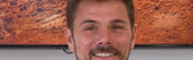 Sten Vavrinka odabrao pet najvažnijih pet mečeva u karijeri, na prva dva mesta stavio Novaka Đokovića!