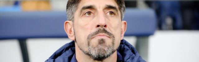 Veljko Paunović posle sramote Srbije i poraza Orlova od Zelenortskih ostrva: "Za zaborav, ne mogu..."