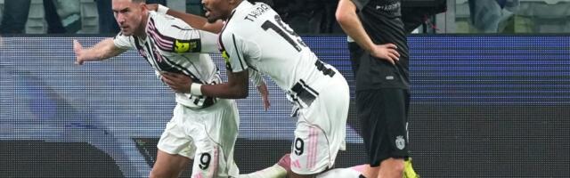 Vlahović dobio ultimatum Juventusa: Prihvati 8.000.000 evra ili odlazi iz Torina