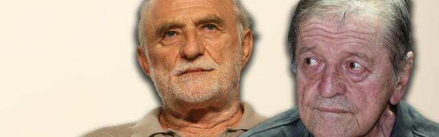 (FOTO) Evo koliko su srpski glumci ličili na likove koje su igrali - Lazar Ristovski i Marko Nikolić će vas oduševiti