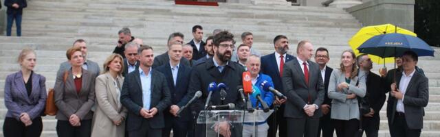 Izbori pred nama biće sudar dve Srbije