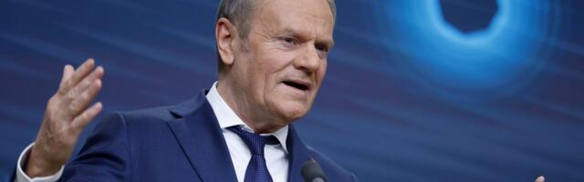 Tusk na ivici suza! Poljaci spremni za jeziv scenario, ovaj titan im "britvom" reže krila