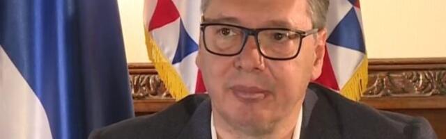Nema više "da parkiram nasred ulice, znaju me, neće mi pisati" - Vučić o bahatim funkcionerima! (UŽIVO)