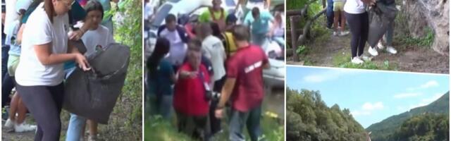 AKCIJE ČIŠĆENJA DRINE I PRITOKA KREĆU USKORO! Pavkov najavila: Lim i Potpećko jezero biće očišćeni, godišnji plan Ministarstva počinje sa realizacijom (VIDEO)