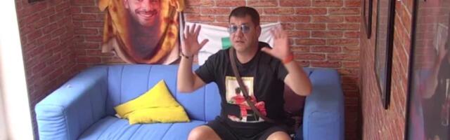 "Kod Stanije primećujem zamor materijala" Ivan Marinković opleo po starleti: "Imidž se stiče na razne načine"
