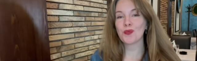 Došla u Srbiju, pa se šokirala: Ovaj dan će pamtiti do kraja života (VIDEO)