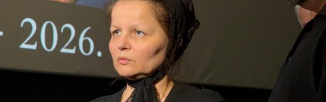 Sate provodi pored spomenika: Mala Cana priznala koliko joj je loše nakon smrti supruga - Bila sam na infuziji
