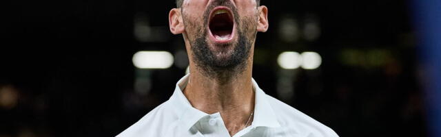 ZA 20 GODINA CEO SVET NAUČIO DA PSUJE NA SRPSKOM: Novak Đoković otkrio kako se teško bori sa emocijama