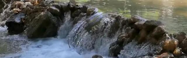 Ova banja u blizini Niša ima 18 izvora tople vode: Priroda je nestvarna, a njena lekovitost slučajno otkrivena