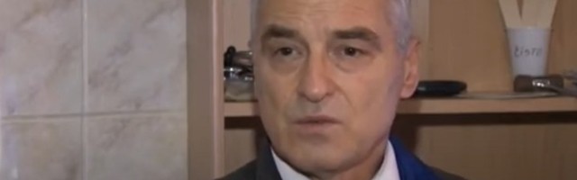 Milorad Borzanović, poznati kardiolog, preminuo od korone