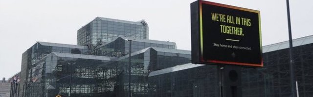 KORONA POGUBNIJA PO NJUJORK OD 11. SEPTEMBRA! Užasne brojke potresle SVETSKU METROPOLU!