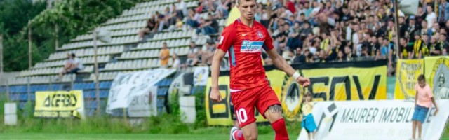 Šest godina je previše: FCSB bi ponovo na +4