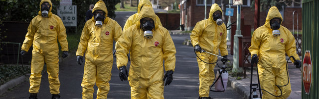 U Srbiji još 250 novoobolelih, ukupno 3.630