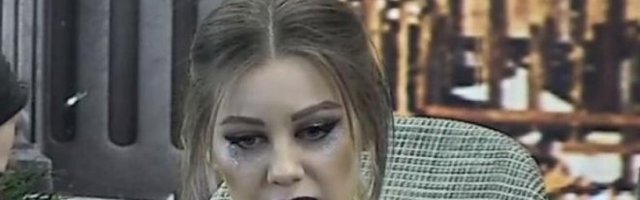 Učesnica RIJALITIJA OTKRILA da je trpela porodično nasilje, a ONDA PRIZNALA DA JE IZLAZILA SA OČEVIM DRUGARIMA!