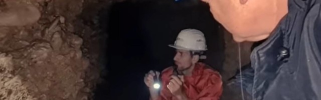 Nole opet posetio piramide u Bosni i začudio izjavom: Ljudi se kroz meditaciju u tunelima konektuju sa kosmičkim dimenzijama i silama