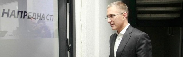 Izglasano nepoverenje Stefanoviću i Lončaru u Nišu