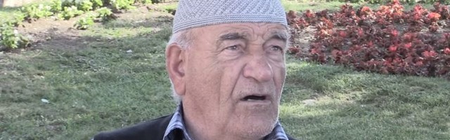 Evo kako Novopazaraci komentarišu doživotnu robiju Ratka Mladića (Video)