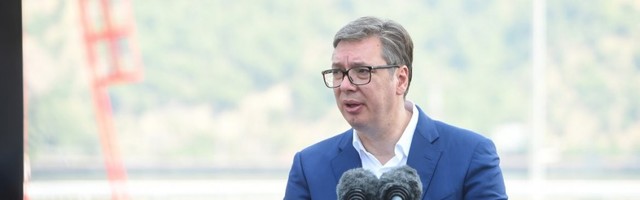 OSTAVIO JEDINSTVEN TRAG U NAŠOJ ISTORIJI: Vučić u VELIKOJ TUZI zbog smrti ISTINSKE LEGENDE!
